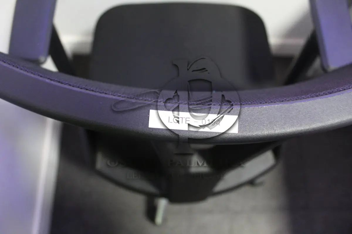 LOTE 0194 - MÓVEL DE ESCRITÓRIO