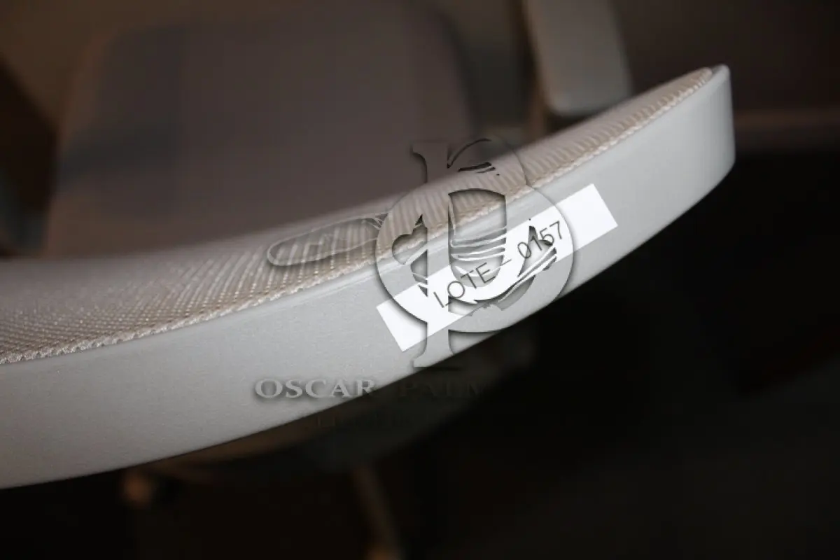 LOTE 0157 - MÓVEL DE ESCRITÓRIO