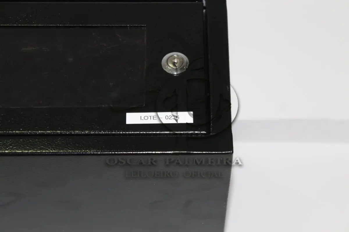 LOTE 0236 - INFORMÁTICA