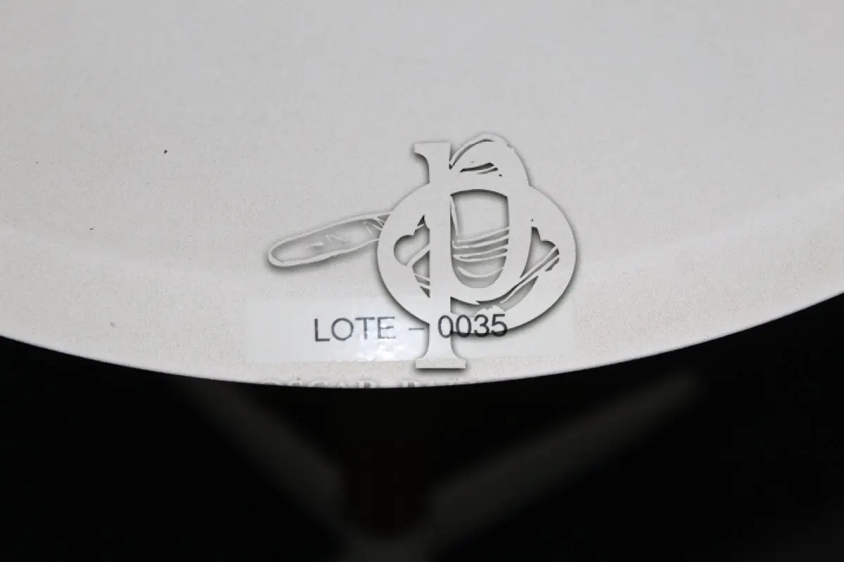 LOTE 0035 - MÓVEL DE ESCRITÓRIO