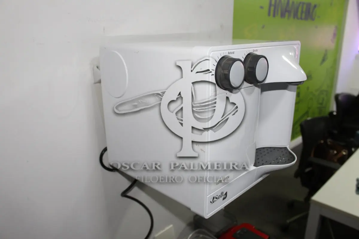 LOTE 0174 - EQUIPAMENTO ELÉTRICO