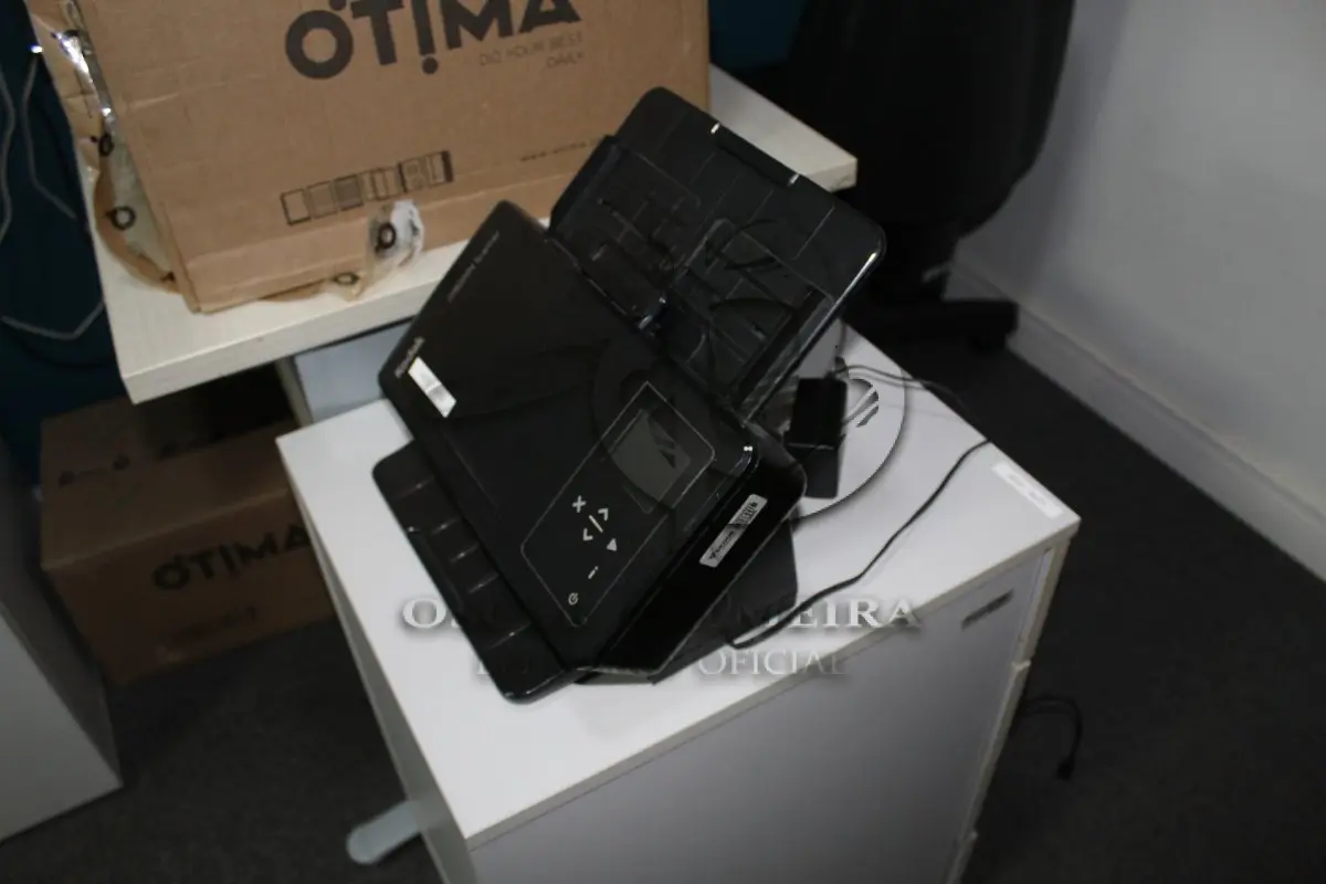 LOTE 0173 - INFORMÁTICA