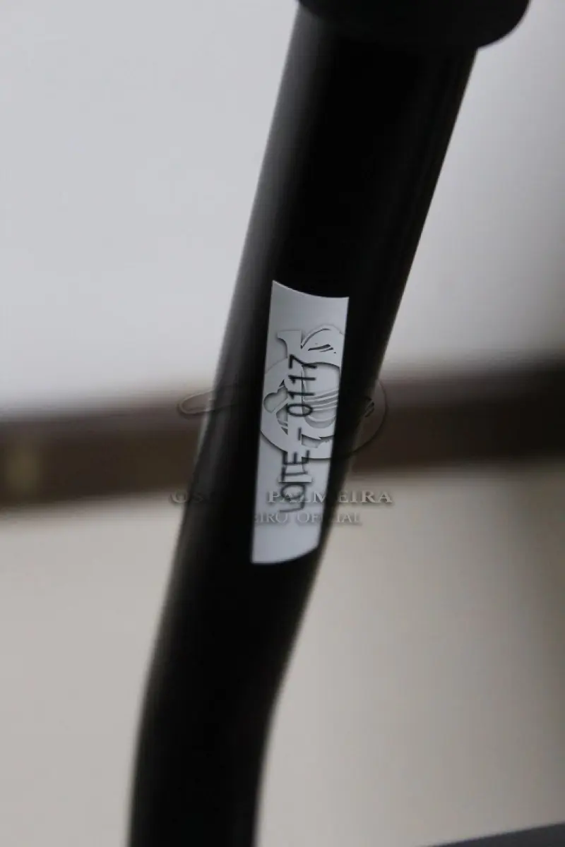 LOTE 0117 - MÓVEL DE ESCRITÓRIO