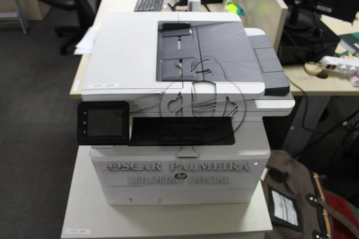 LOTE 0254 - INFORMÁTICA