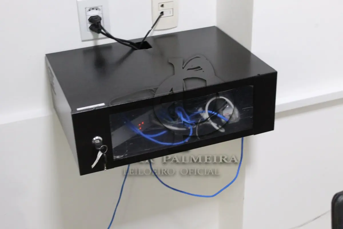 LOTE 0106 - INFORMÁTICA