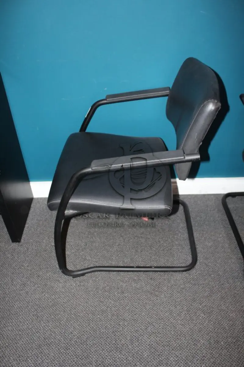 LOTE 0145 - MÓVEL DE ESCRITÓRIO