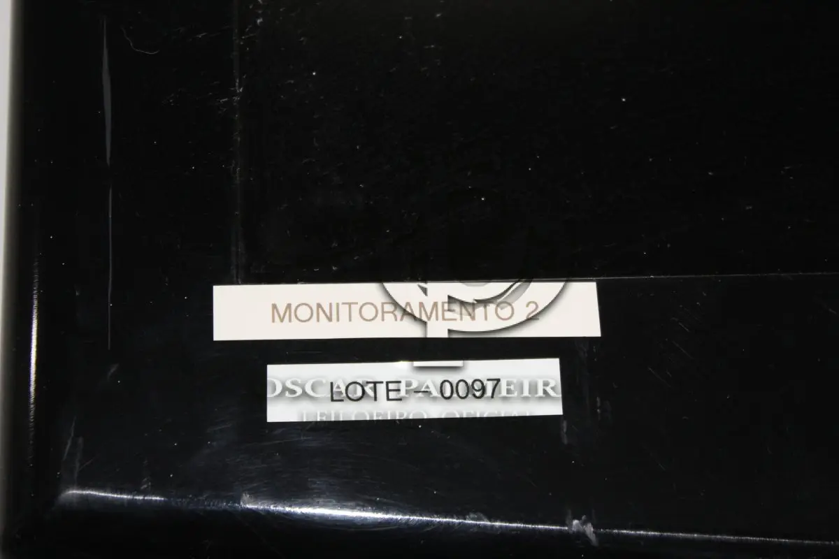 LOTE 0097 - EQUIPAMENTO ELÉTRICO