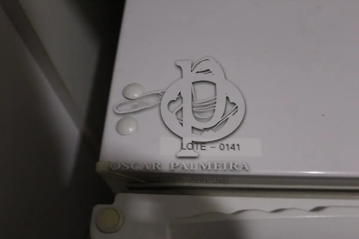 LOTE 0141 - EQUIPAMENTO ELÉTRICO