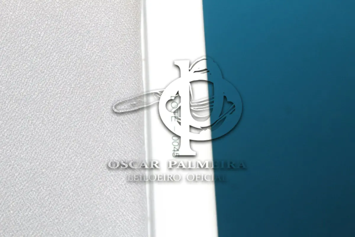 LOTE 0045 - MÓVEL DE ESCRITÓRIO