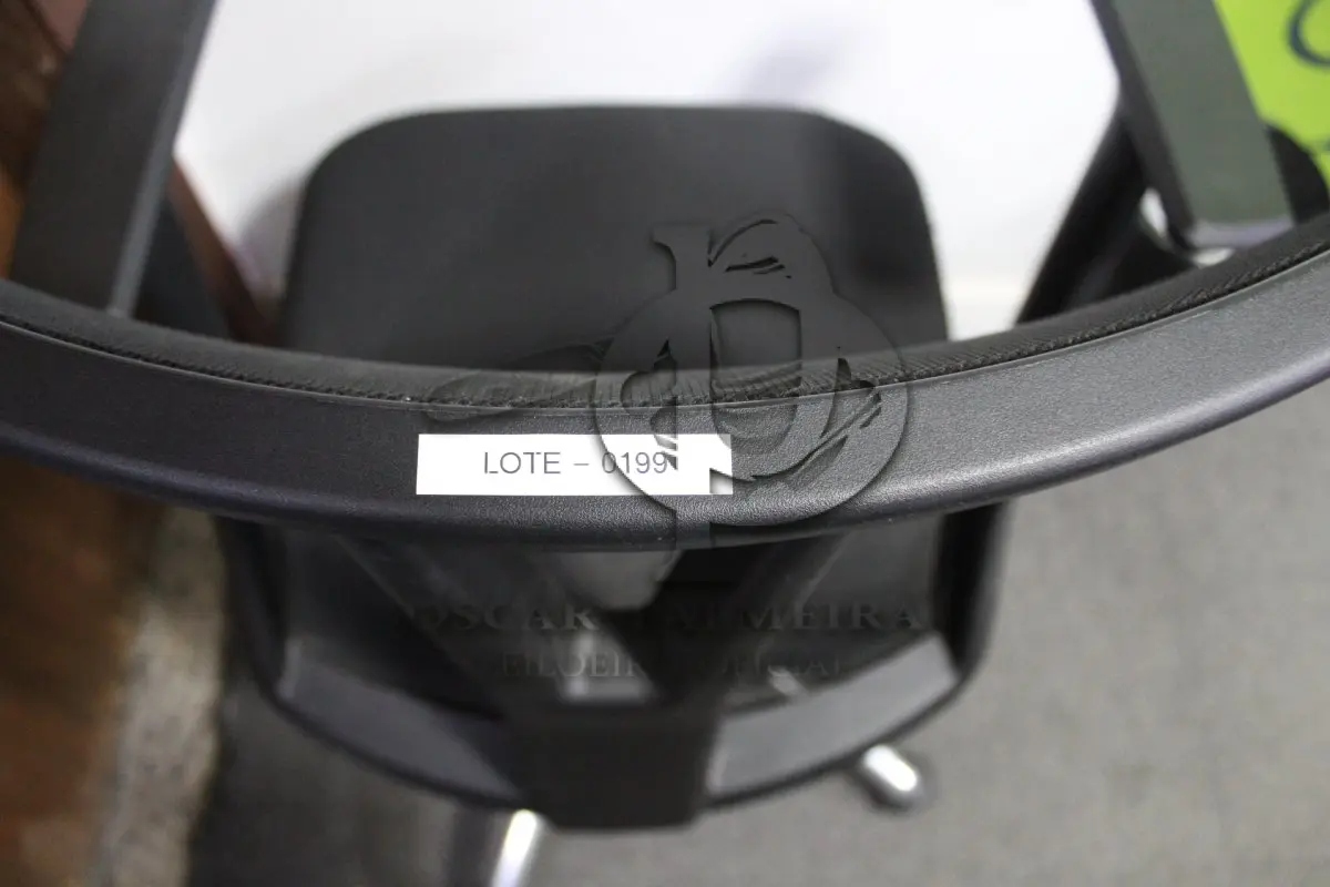 LOTE 0199 - MÓVEL DE ESCRITÓRIO