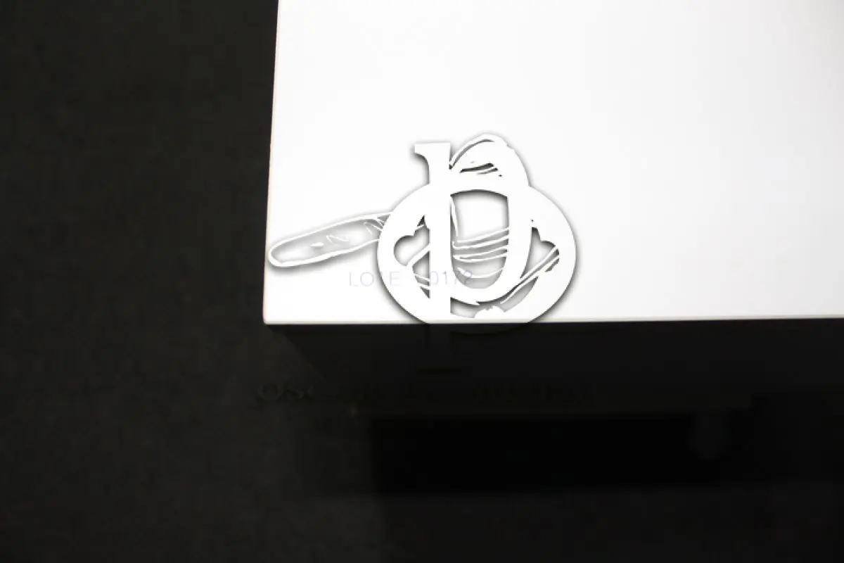 LOTE 0172 - MÓVEL DE ESCRITÓRIO