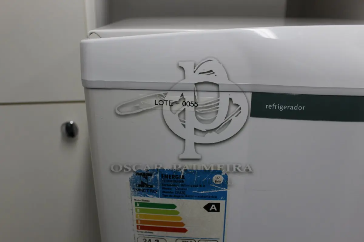 LOTE 0055 - EQUIPAMENTO ELÉTRICO