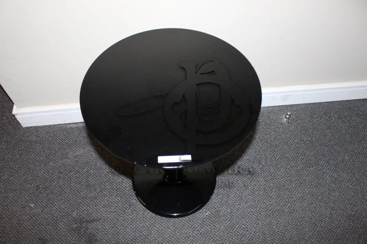 LOTE 0146 - MÓVEL DE ESCRITÓRIO