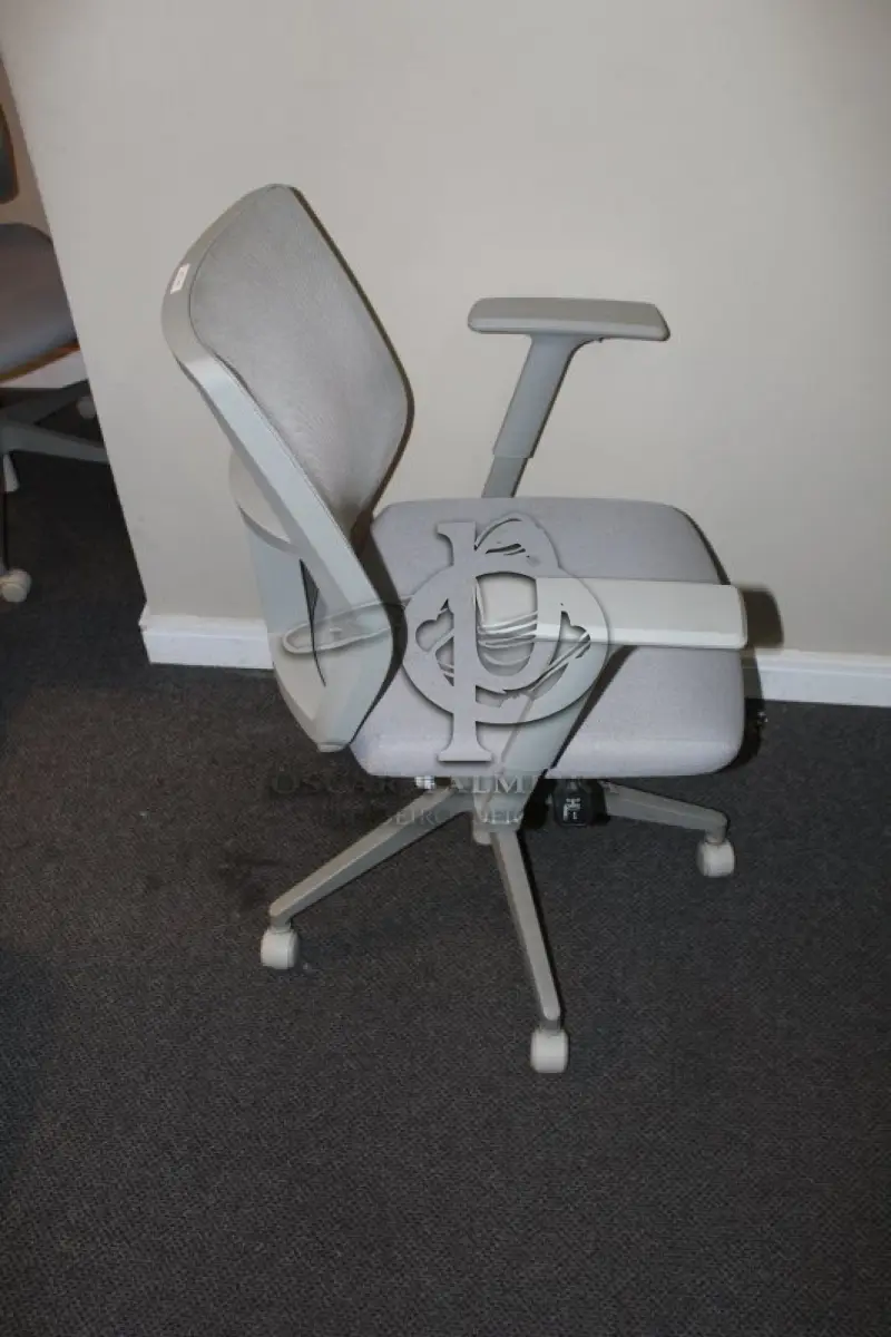 LOTE 0161 - MÓVEL DE ESCRITÓRIO