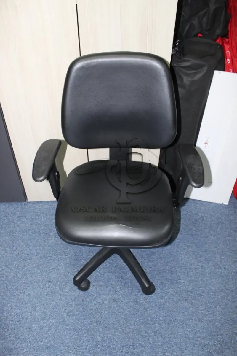 LOTE 0243 - MÓVEL DE ESCRITÓRIO