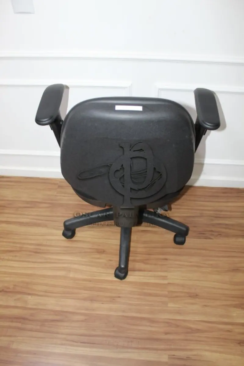 LOTE 0217 - MÓVEL DE ESCRITÓRIO