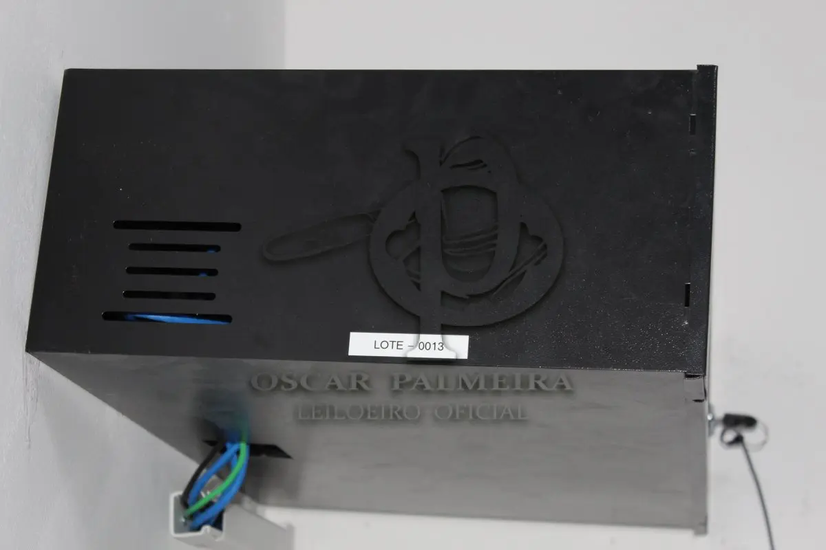 LOTE 0013 - INFORMÁTICA