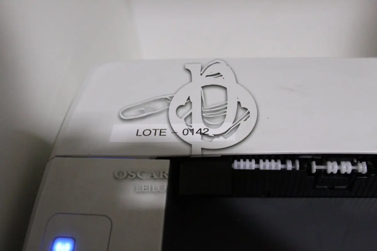 LOTE 0142 - INFORMÁTICA