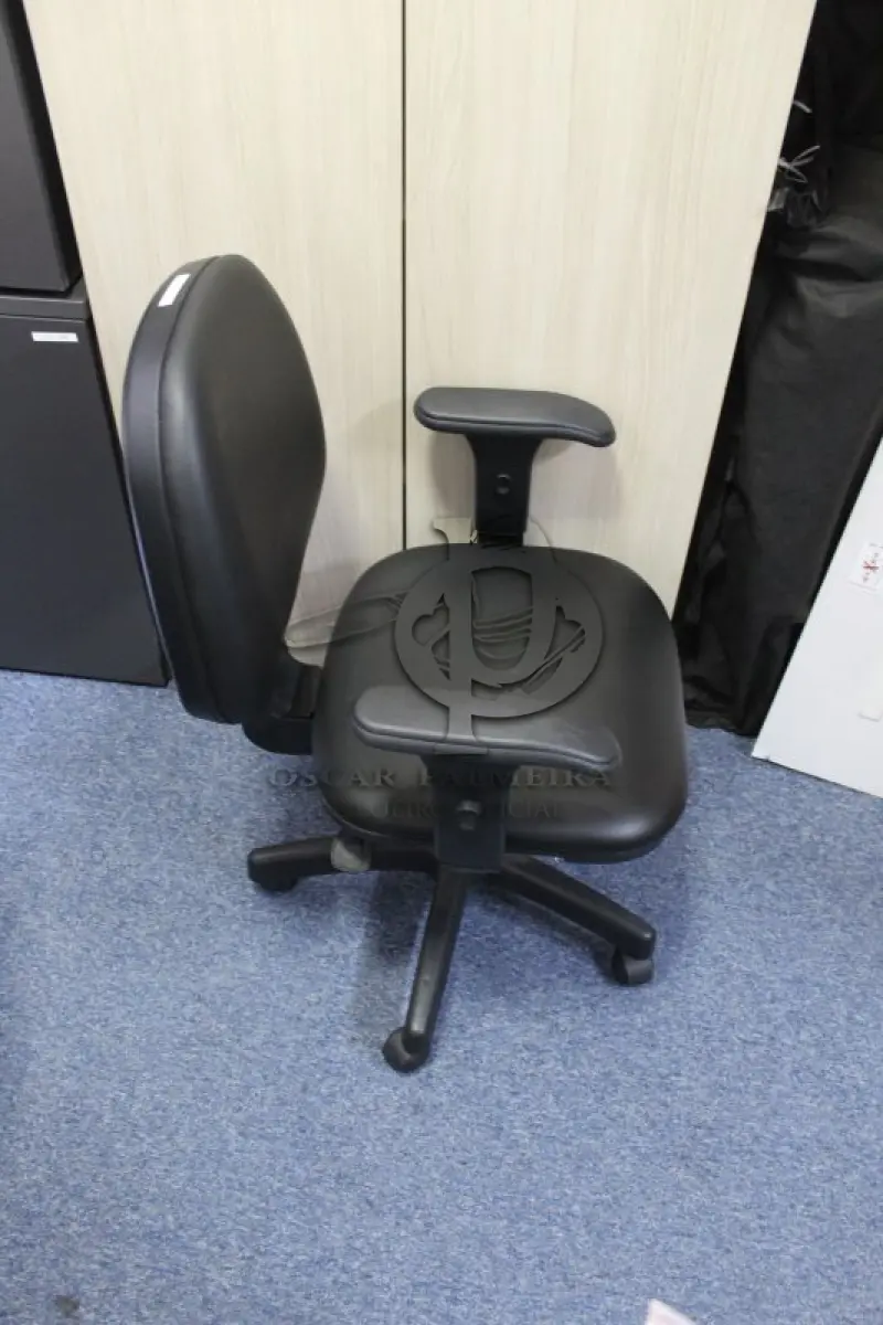 LOTE 0253 - MÓVEL DE ESCRITÓRIO