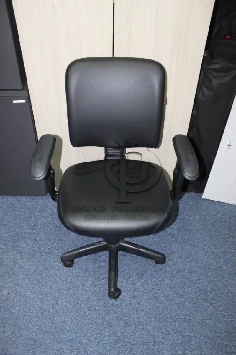 LOTE 0241 - MÓVEL DE ESCRITÓRIO