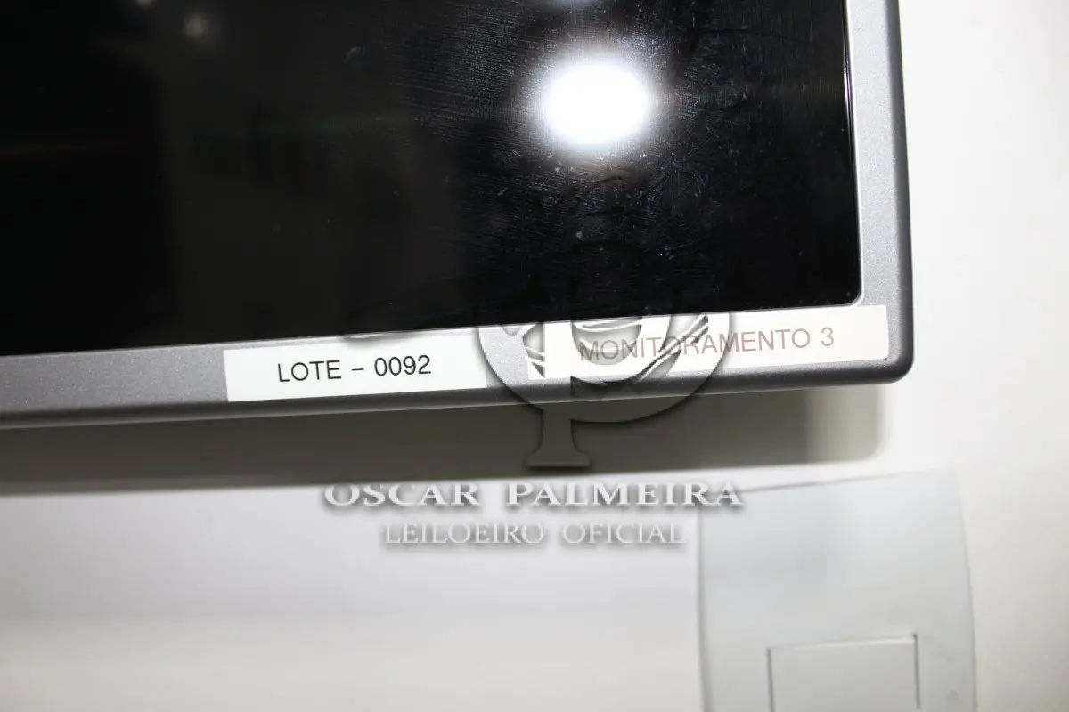 LOTE 0092 - EQUIPAMENTO ELÉTRICO