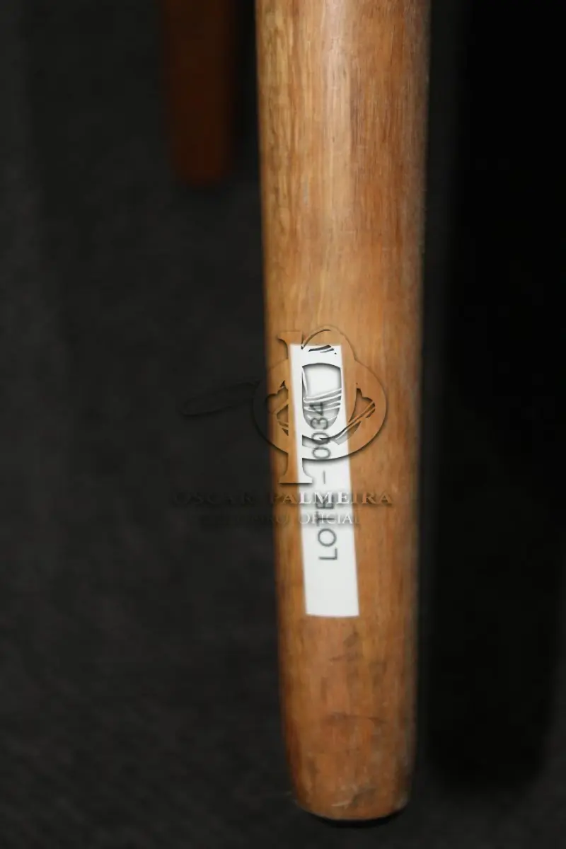 LOTE 0034 - MÓVEL DE ESCRITÓRIO