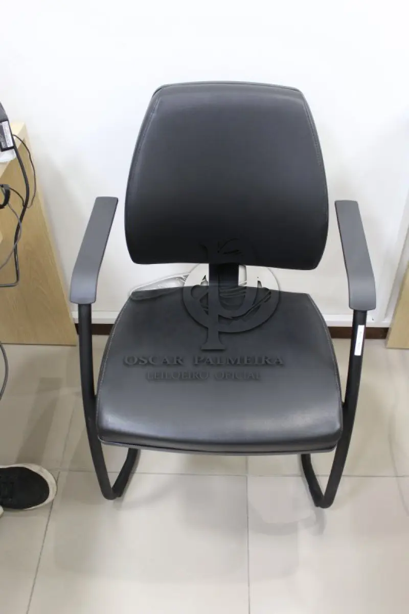 LOTE 0116 - MÓVEL DE ESCRITÓRIO