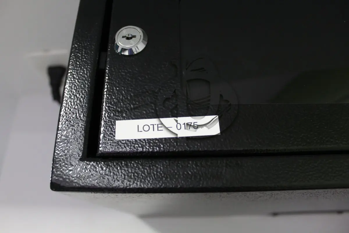 LOTE 0175 - INFORMÁTICA