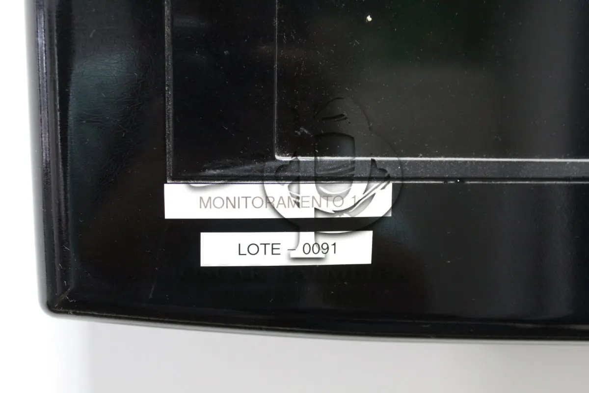 LOTE 0091 - EQUIPAMENTO ELÉTRICO