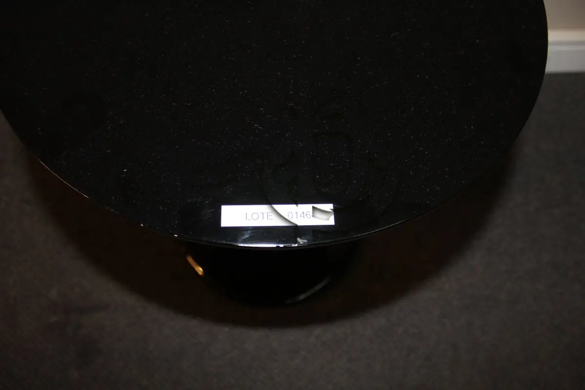 LOTE 0146 - MÓVEL DE ESCRITÓRIO