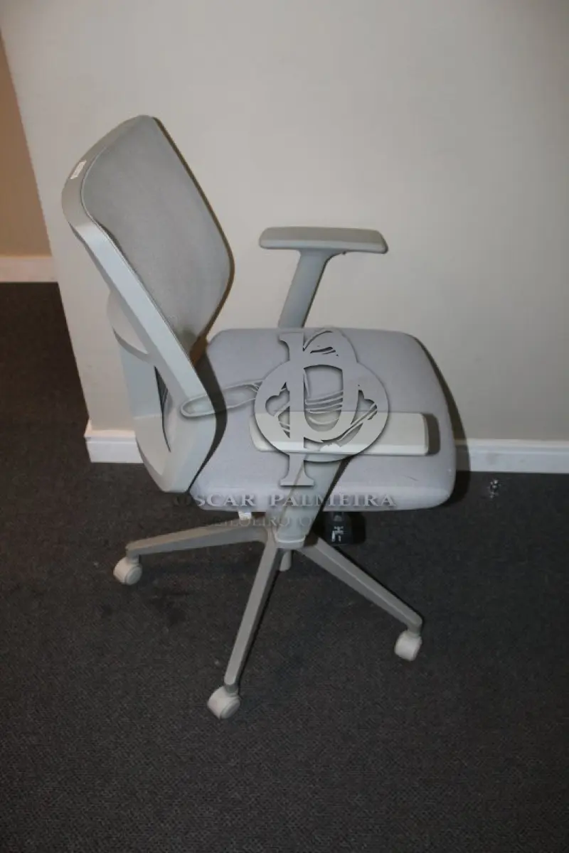 LOTE 0154 - MÓVEL DE ESCRITÓRIO