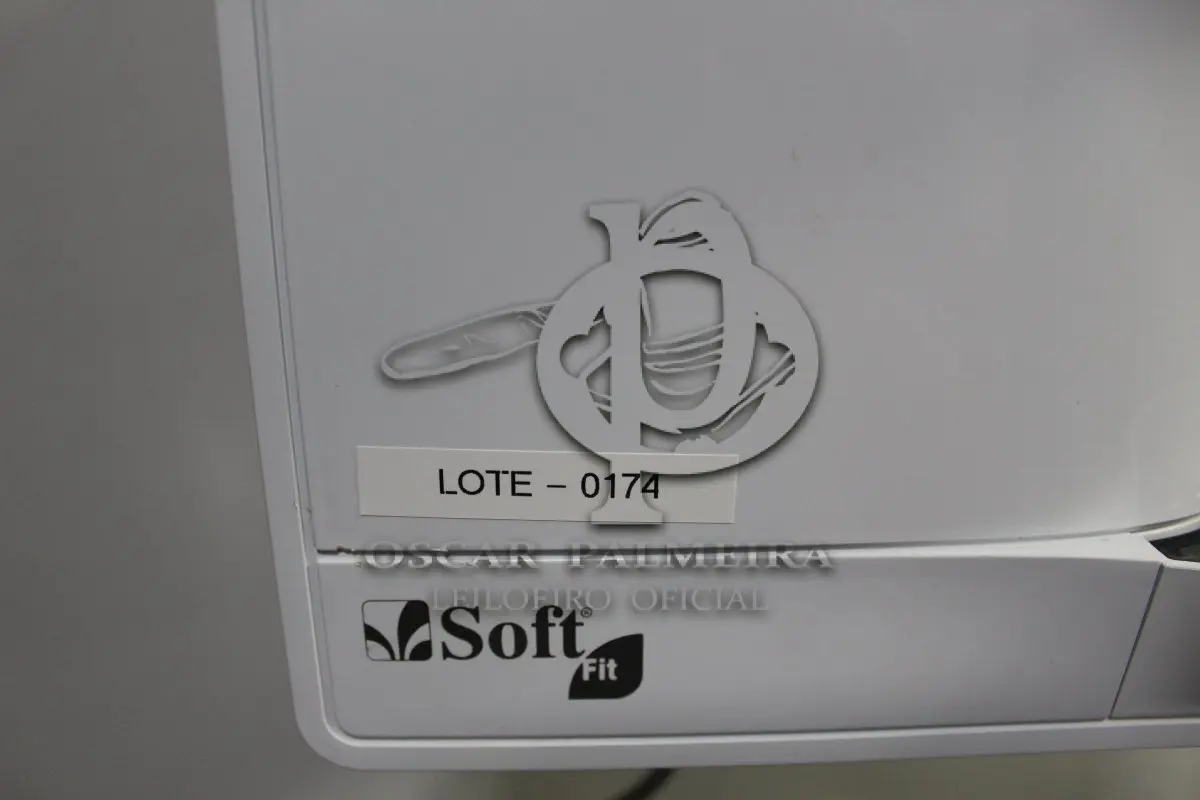 LOTE 0174 - EQUIPAMENTO ELÉTRICO