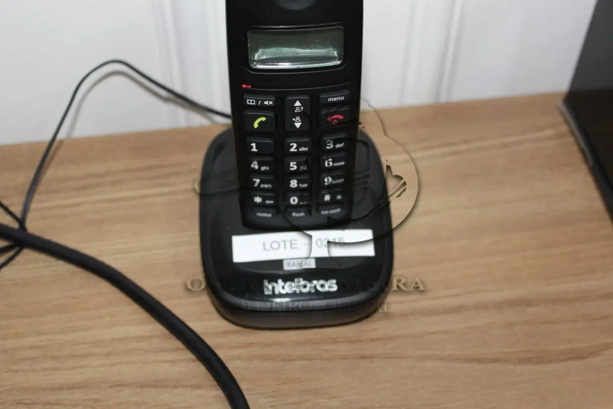 LOTE 0215 - EQUIPAMENTO ELÉTRICO