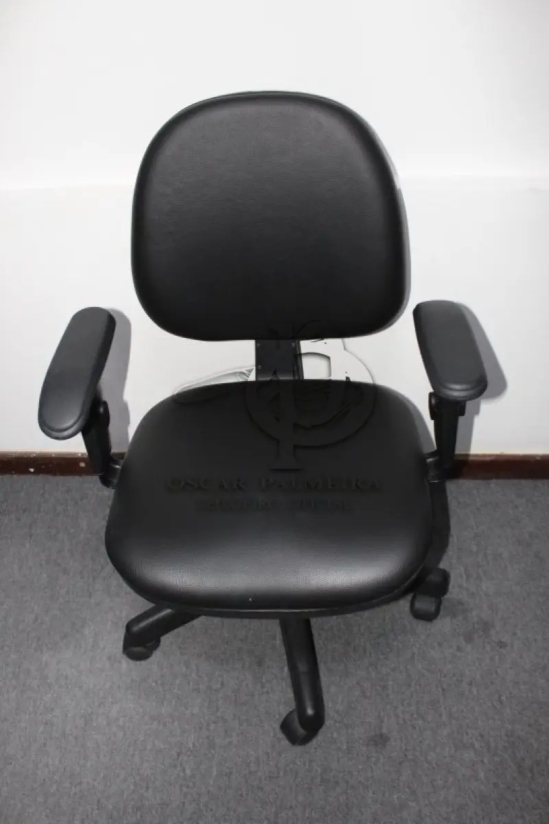 LOTE 0027 - MÓVEL DE ESCRITÓRIO