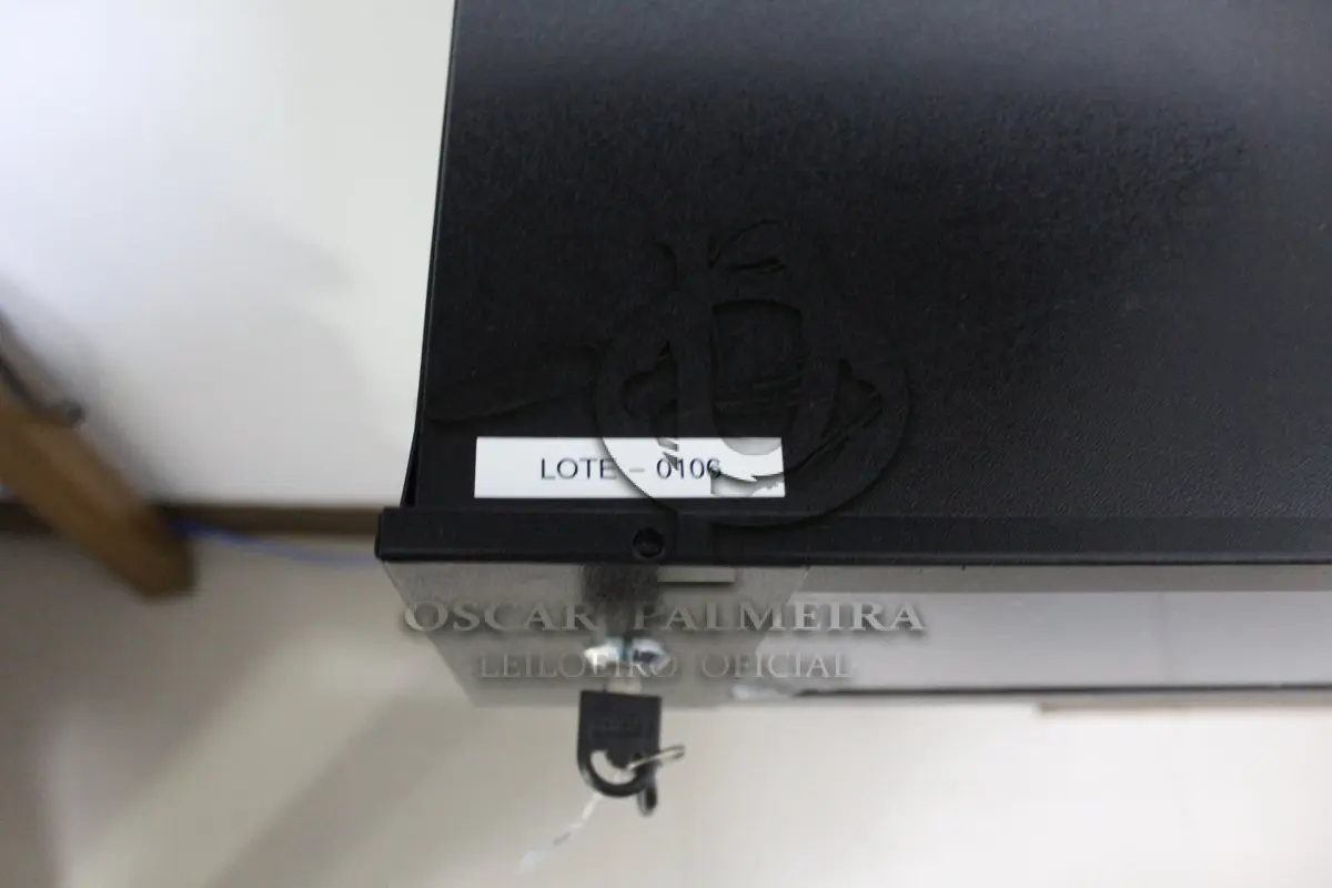 LOTE 0106 - INFORMÁTICA