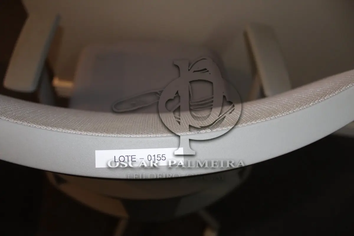 LOTE 0155 - MÓVEL DE ESCRITÓRIO