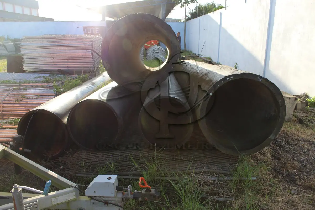 LOTE 273 - MATERIAL DIVERSO