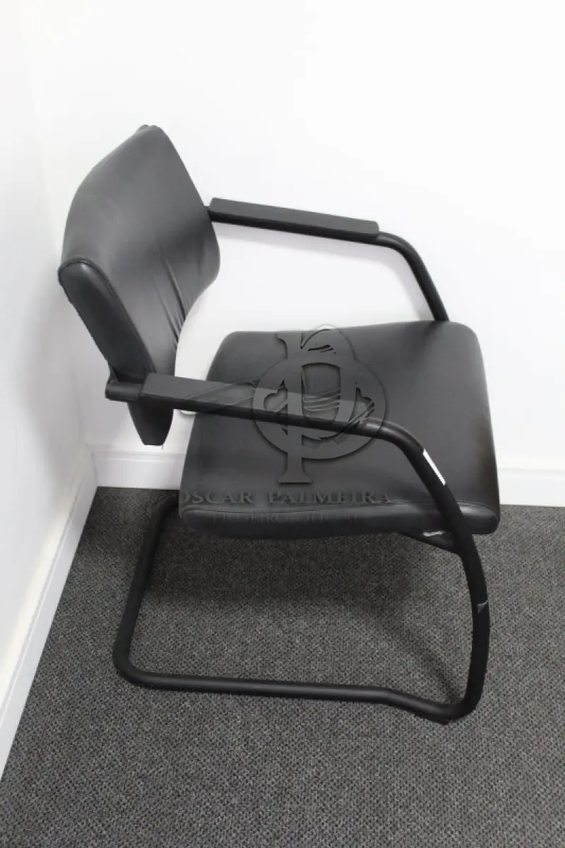 LOTE 0125 - MÓVEL DE ESCRITÓRIO