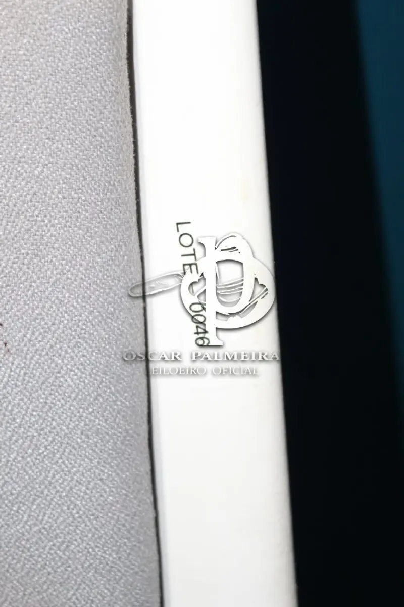 LOTE 0046 - MÓVEL DE ESCRITÓRIO