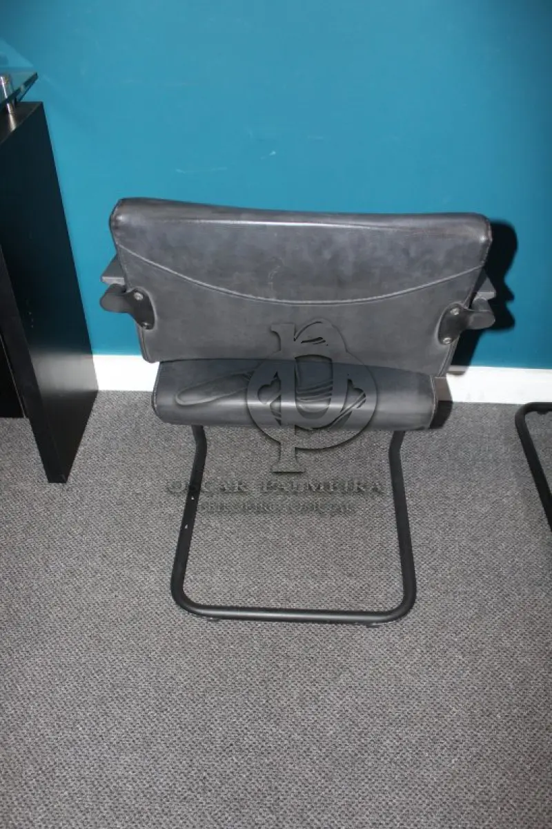 LOTE 0145 - MÓVEL DE ESCRITÓRIO