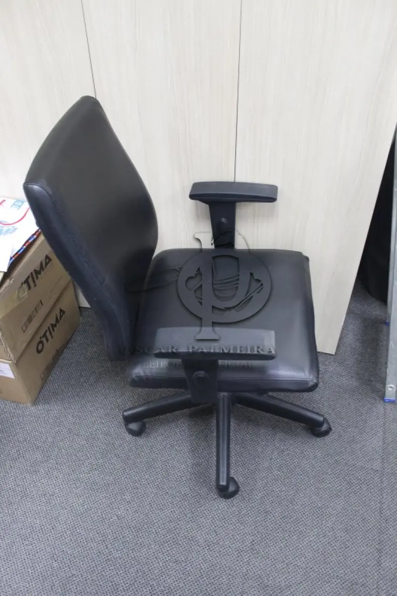 LOTE 0259 - MÓVEL DE ESCRITÓRIO