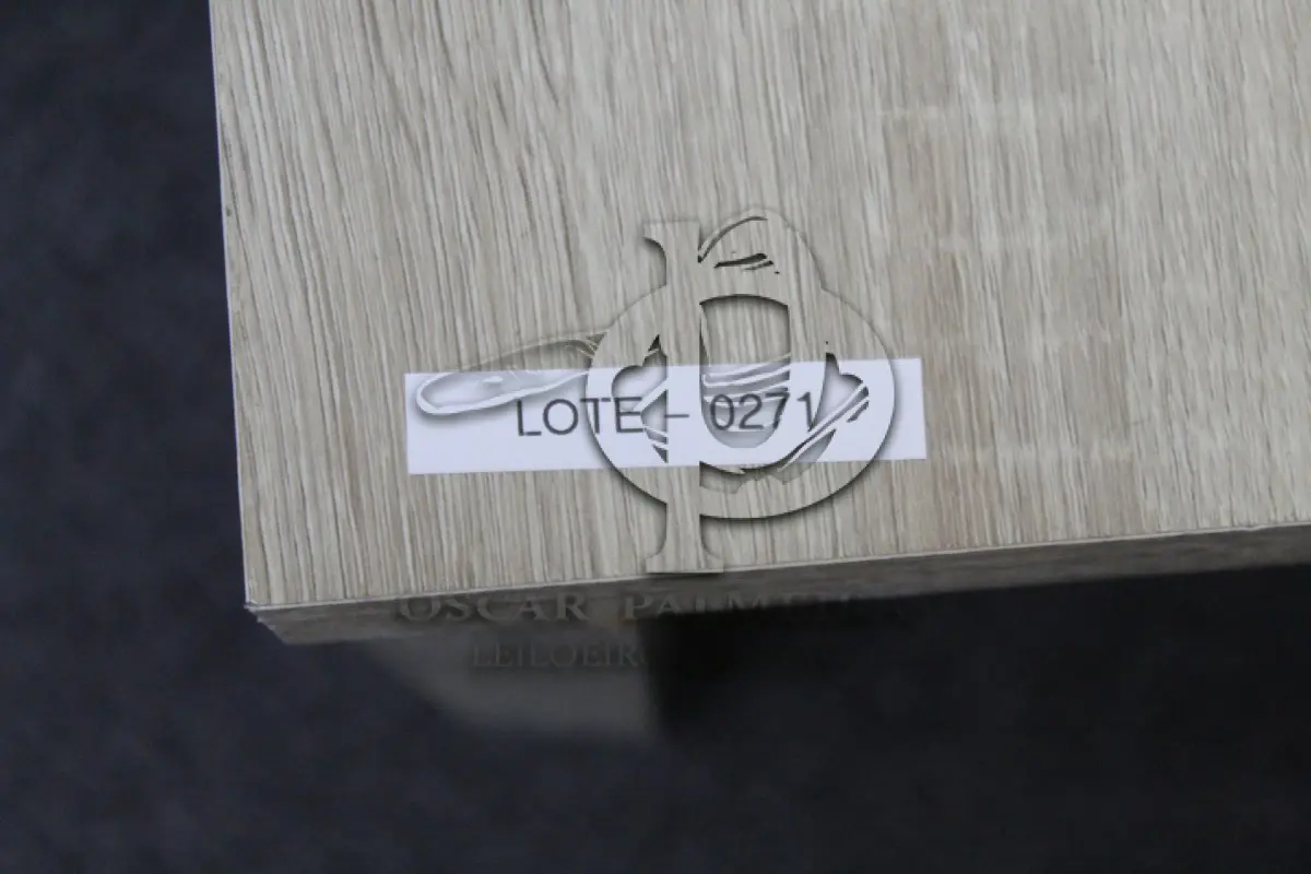 LOTE 0271 - MÓVEL DE ESCRITÓRIO