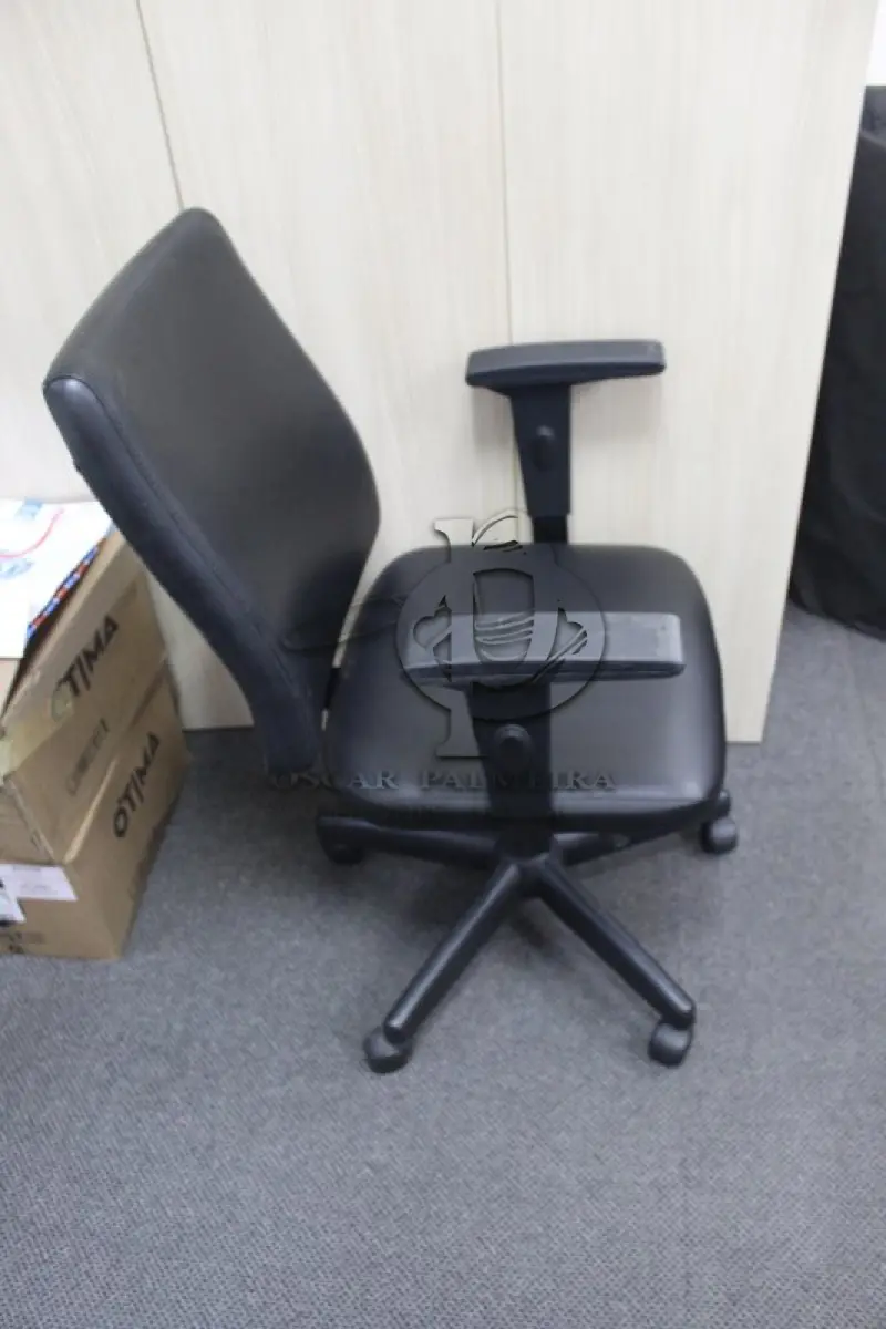 LOTE 0279 - MÓVEL DE ESCRITÓRIO