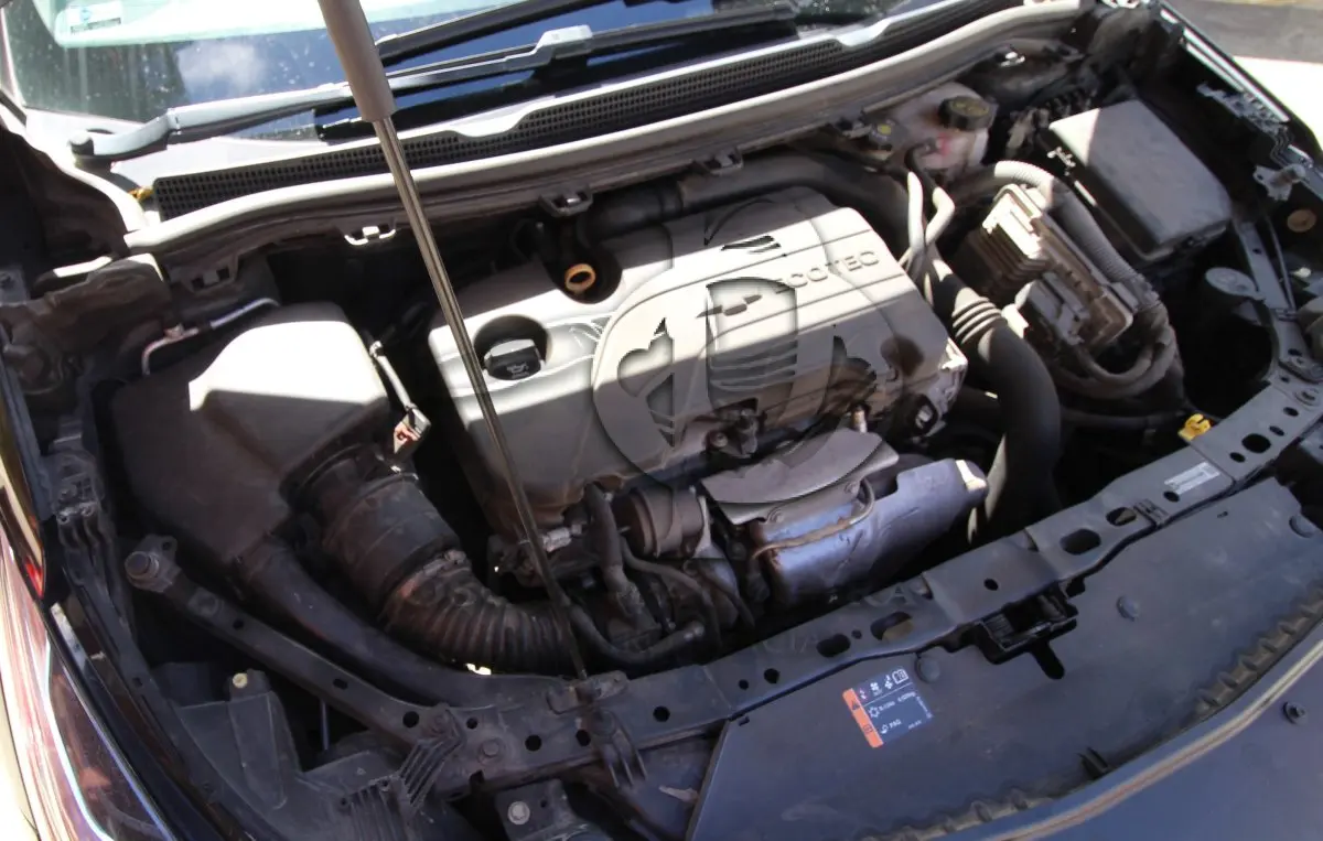LOTE 015 - VEÍCULO - CHEVROLET CRUZE LT NB AT 1.4 TURBO, ANO/MOD 2018/2018