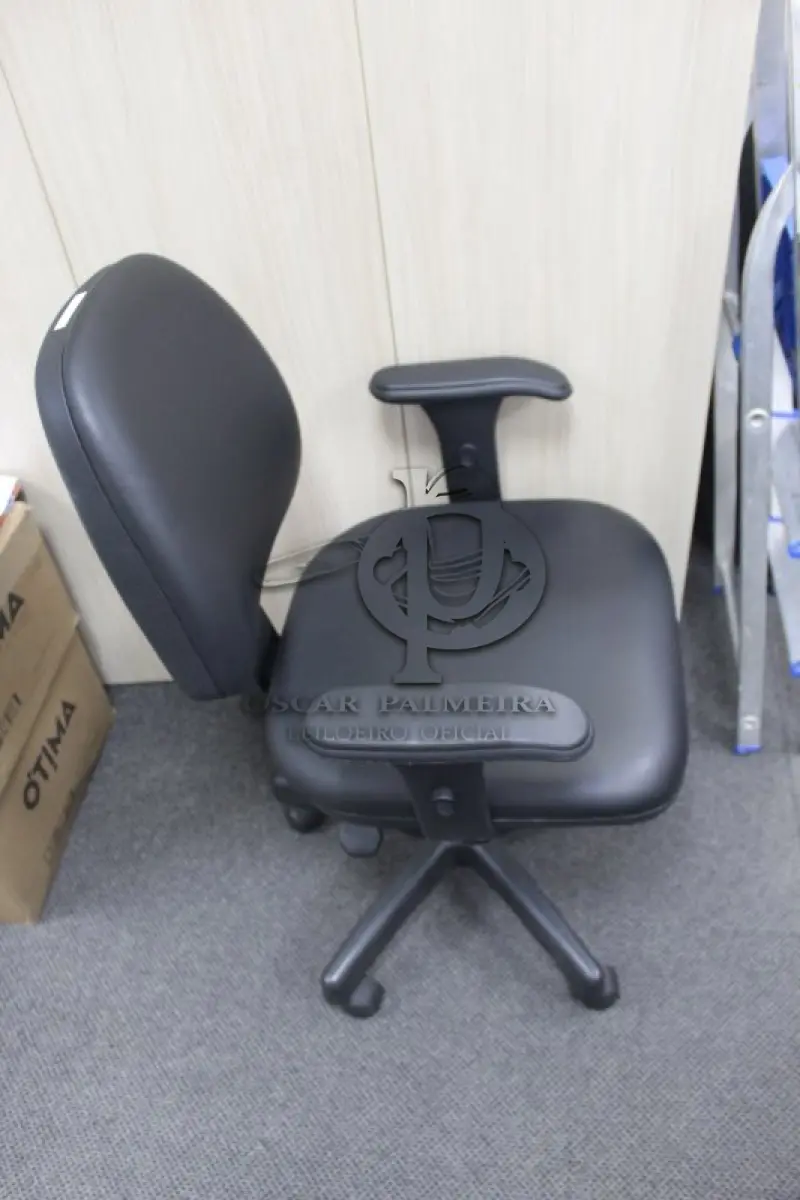 LOTE 0256 - MÓVEL DE ESCRITÓRIO