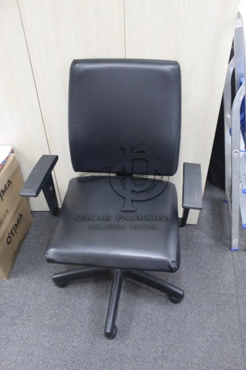 LOTE 0259 - MÓVEL DE ESCRITÓRIO