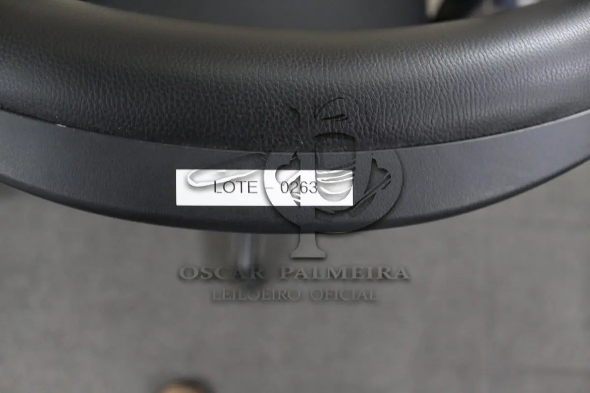 LOTE 0263 - MÓVEL DE ESCRITÓRIO