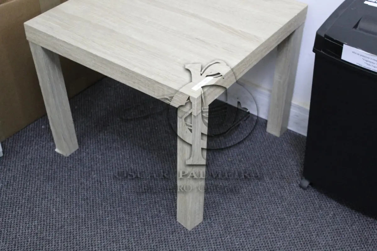 LOTE 0271 - MÓVEL DE ESCRITÓRIO