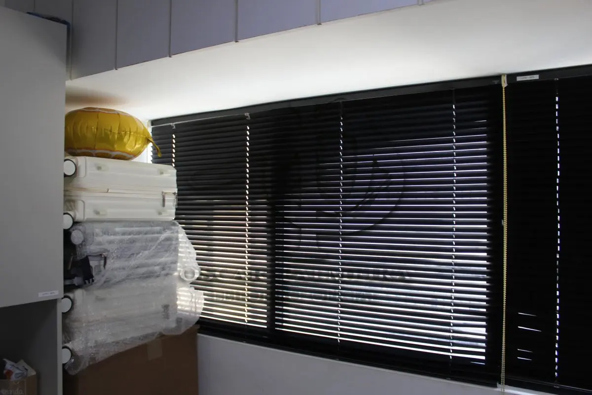 LOTE 0273 - PERSIANA