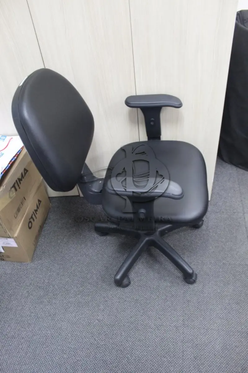 LOTE 0277 - MÓVEL DE ESCRITÓRIO